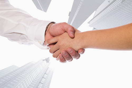 Аутсорсинг